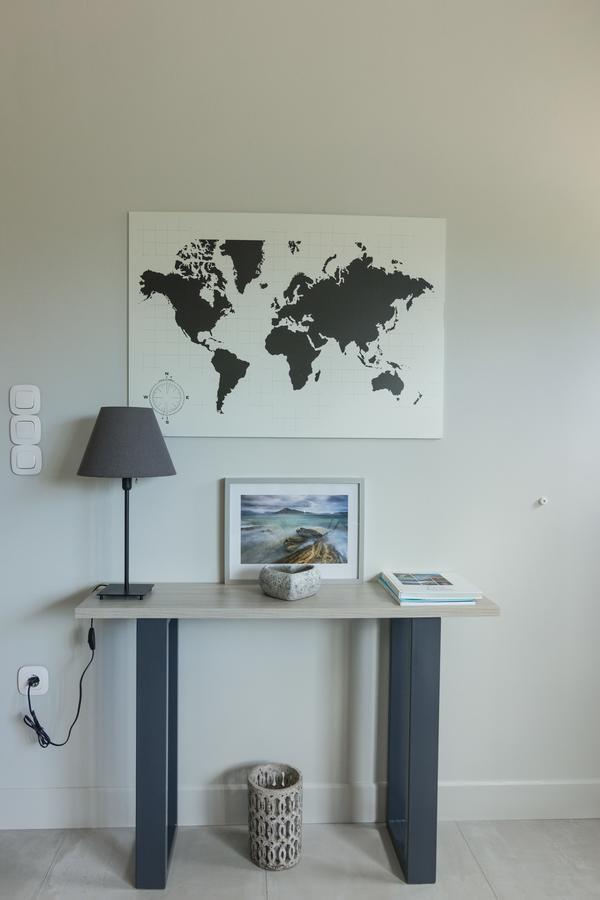 Amera - Troumpas Family Apartments Leonídion エクステリア 写真